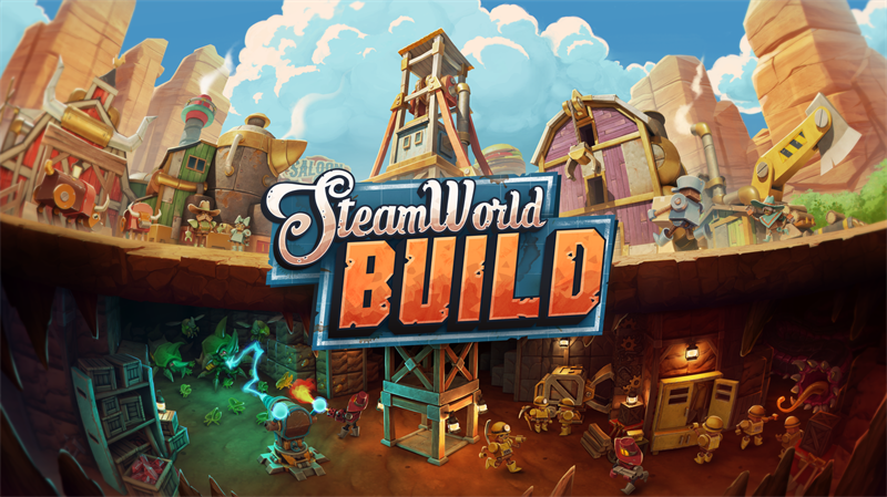 Steamworld Build 2023 08 24
